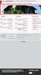 Mobile Screenshot of hermance.ch
